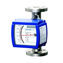 Variable Area Flowmeter (H250/M9)